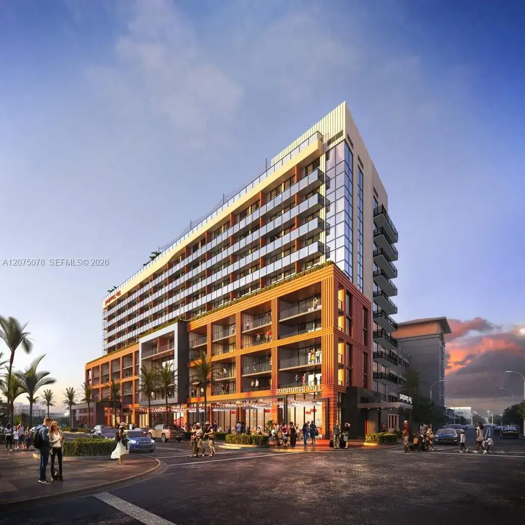 1 bath Residential for sale at 90 NE 32nd St. # 920, Miami Beach FL 33127