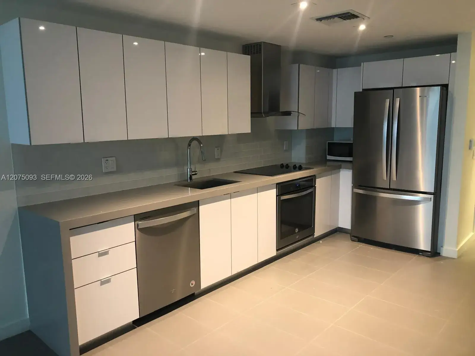 1 bath Residential for sale at 1600 NE 1st Ave # 1102, Miami FL 33132