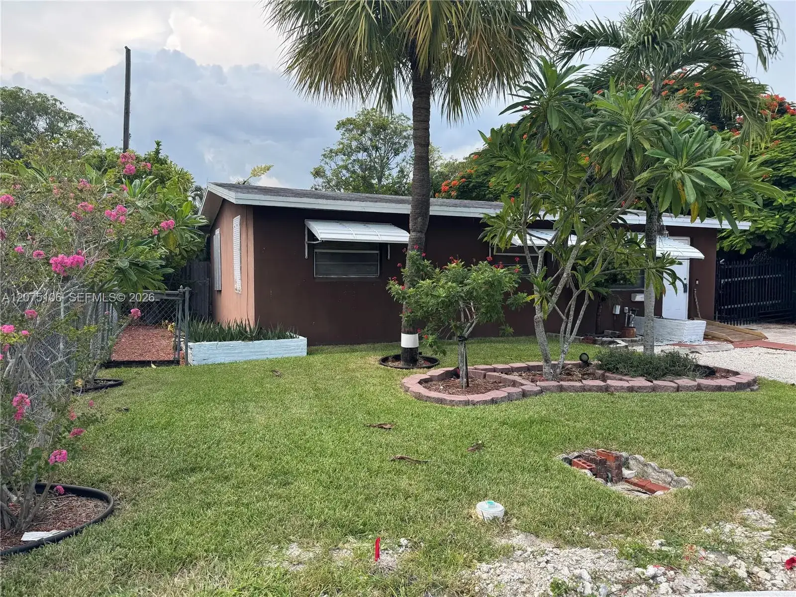 1705 NW 15th Ave, Fort Lauderdale FL 33311