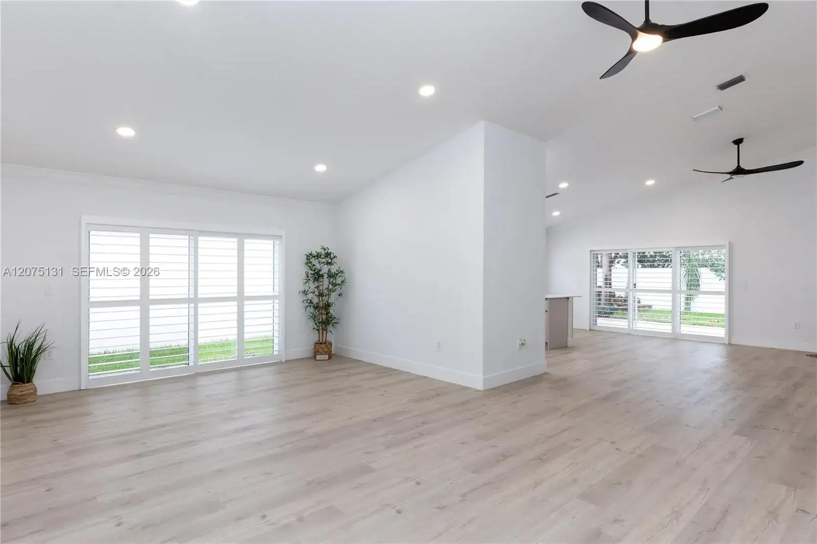 3 bedroom 2 bath Residential Lease for rent at 46 Gables Blvd, Weston FL 33326