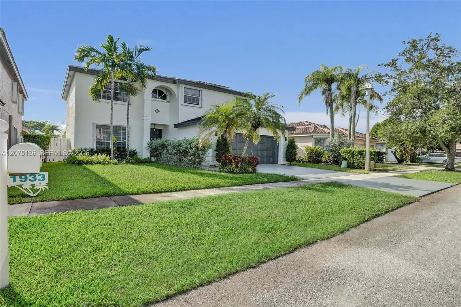4 bedroom 2 bath Residential for sale at 1933 SW 180th Ter, Miramar FL 33029