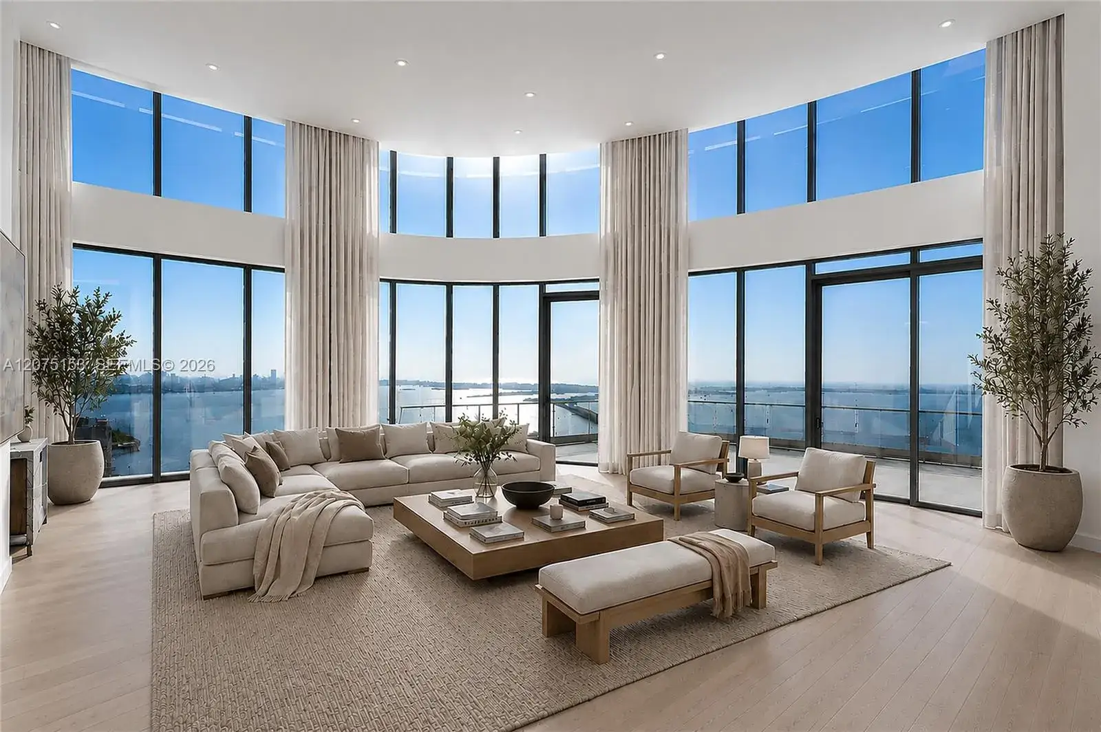 6 bedroom 7 bath Residential for sale at 175 SE 25th Road, Miami FL 33129