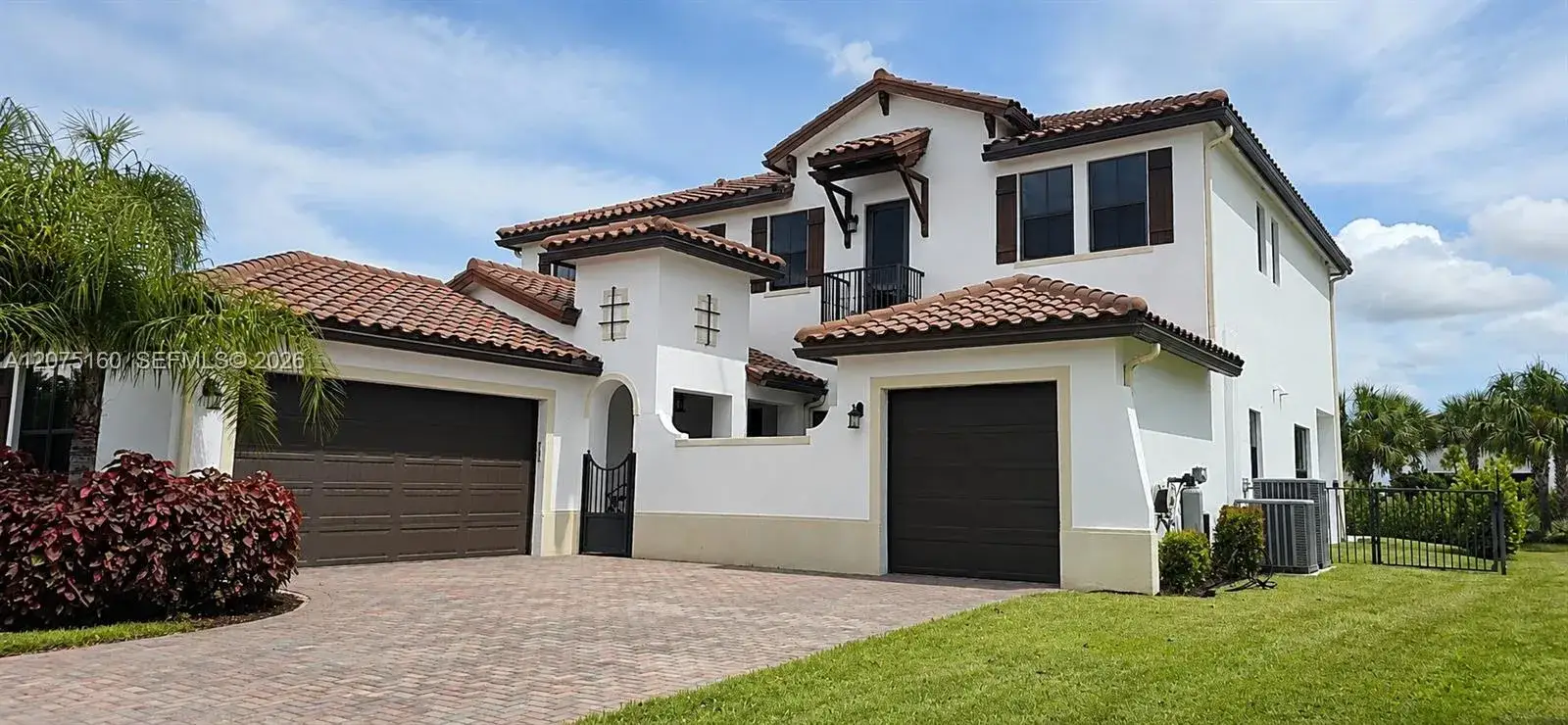 5 bedroom 4 bath Residential for sale at 4952 Corrado Av, Ave Maria FL 34142