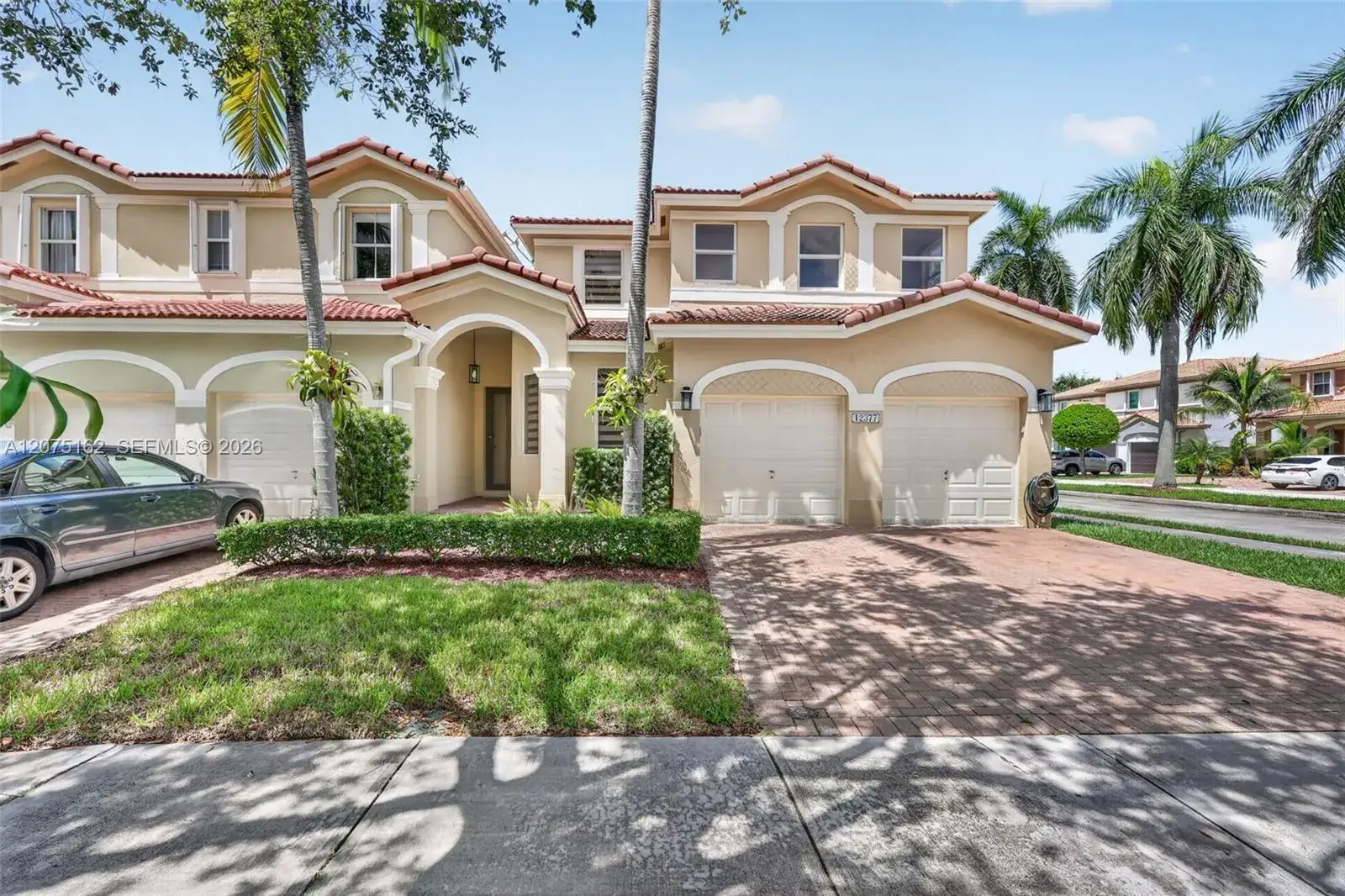 4 bedroom 3 bath Residential for sale at 12377 SW 125th St, Miami FL 33186