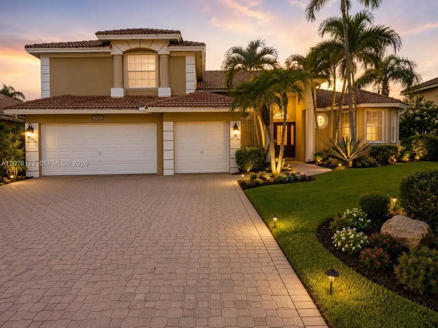 5116 NW 57th Ter, Coral Springs FL 33067