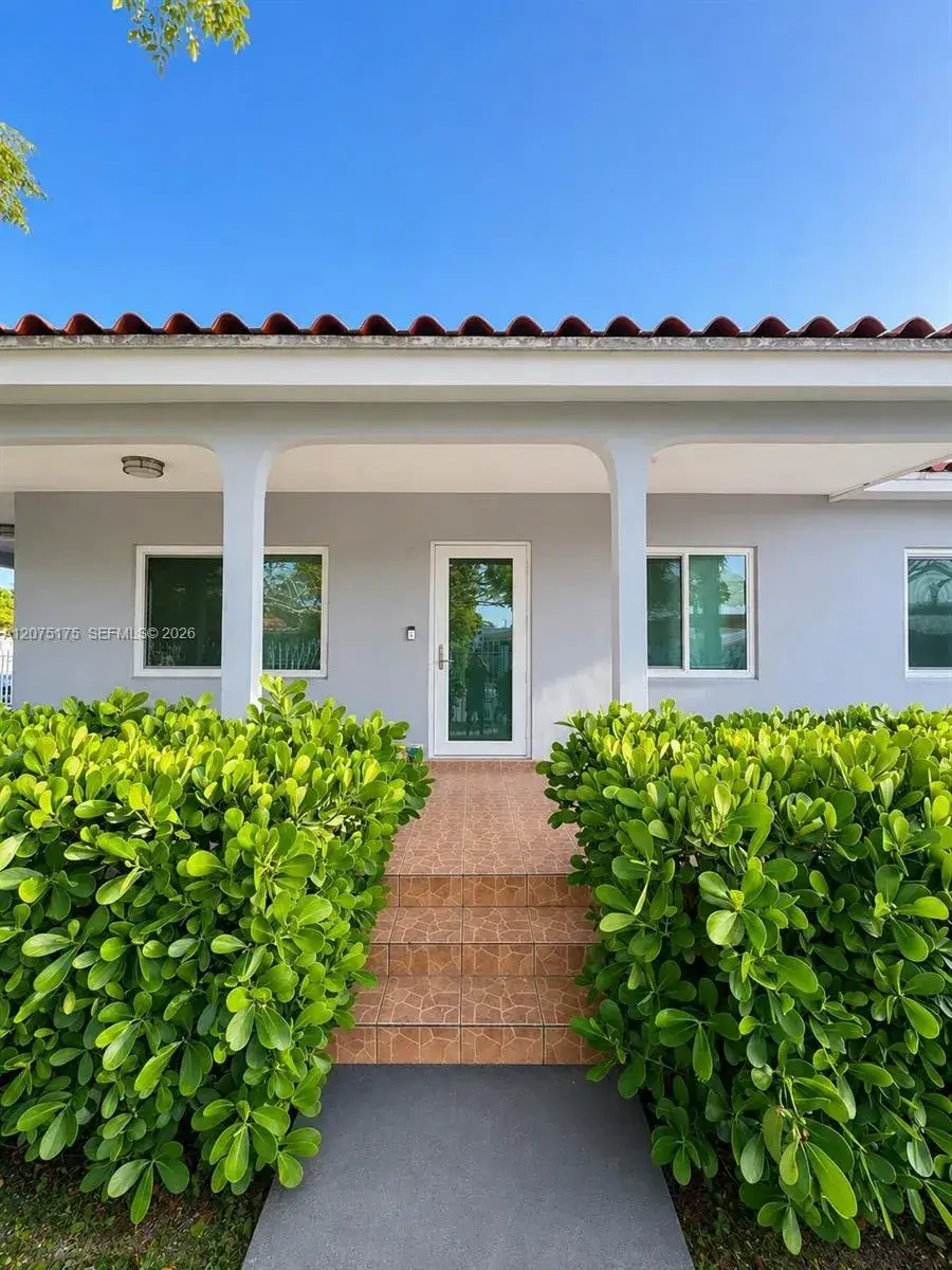 4 bedroom 2 bath Residential for sale at 100 SW 51st Ct, Miami FL 33134