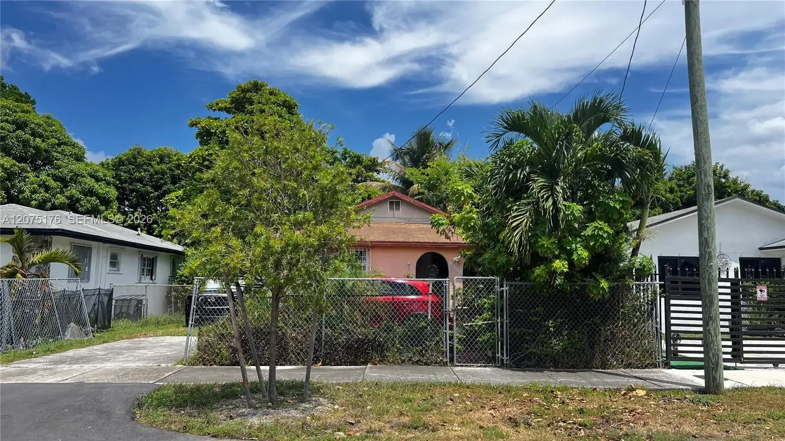 3 bedroom 1 bath Residential for sale at 1135 NW 65th St, Miami FL 33150