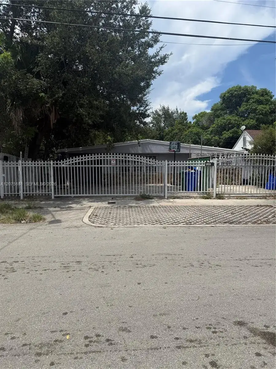 Residential Income for sale at 1345 NW 25th St, Miami FL 33142