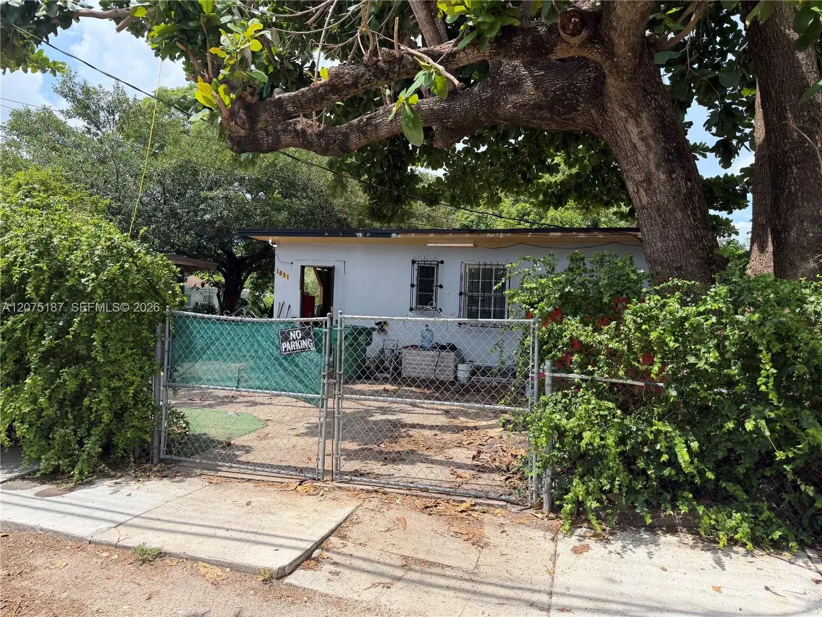 Residential Income for sale at 1851 NW 34th St, Miami FL 33142