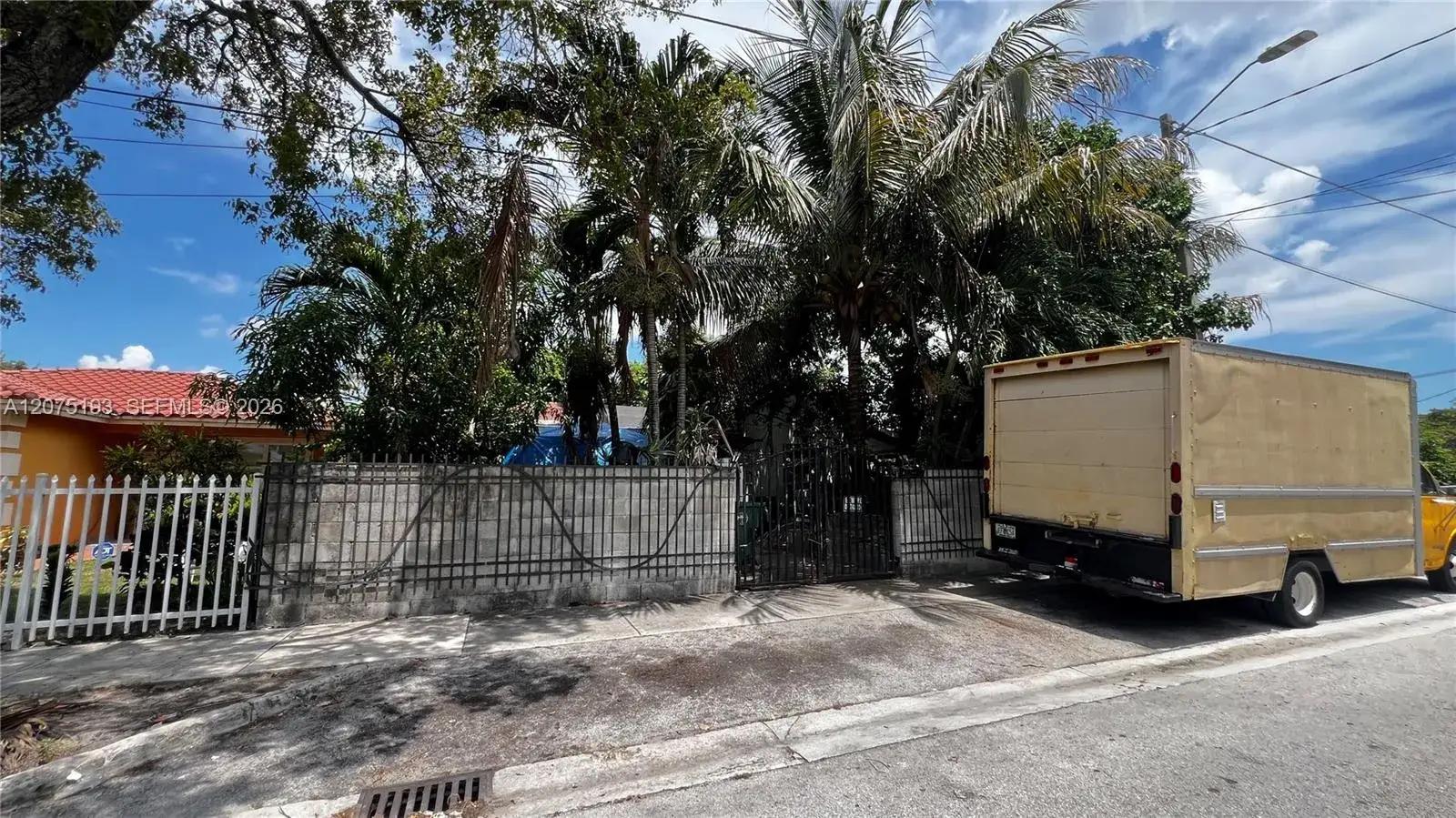 1 bedroom 1 bath Residential for sale at 1531 NW 59th St, Miami FL 33142