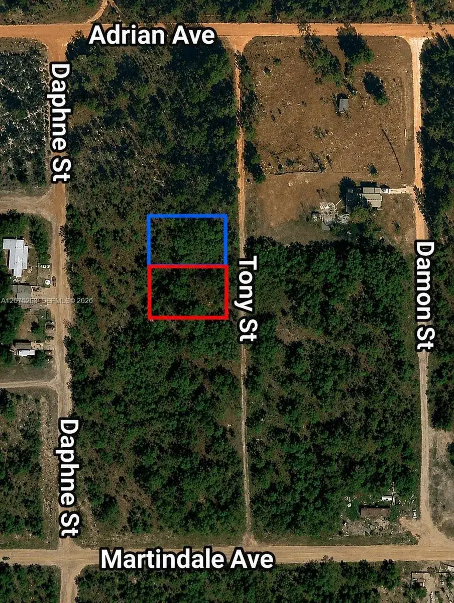 Land/Boat Docks for sale at 0 TOBY ST, Palatka FL 32148