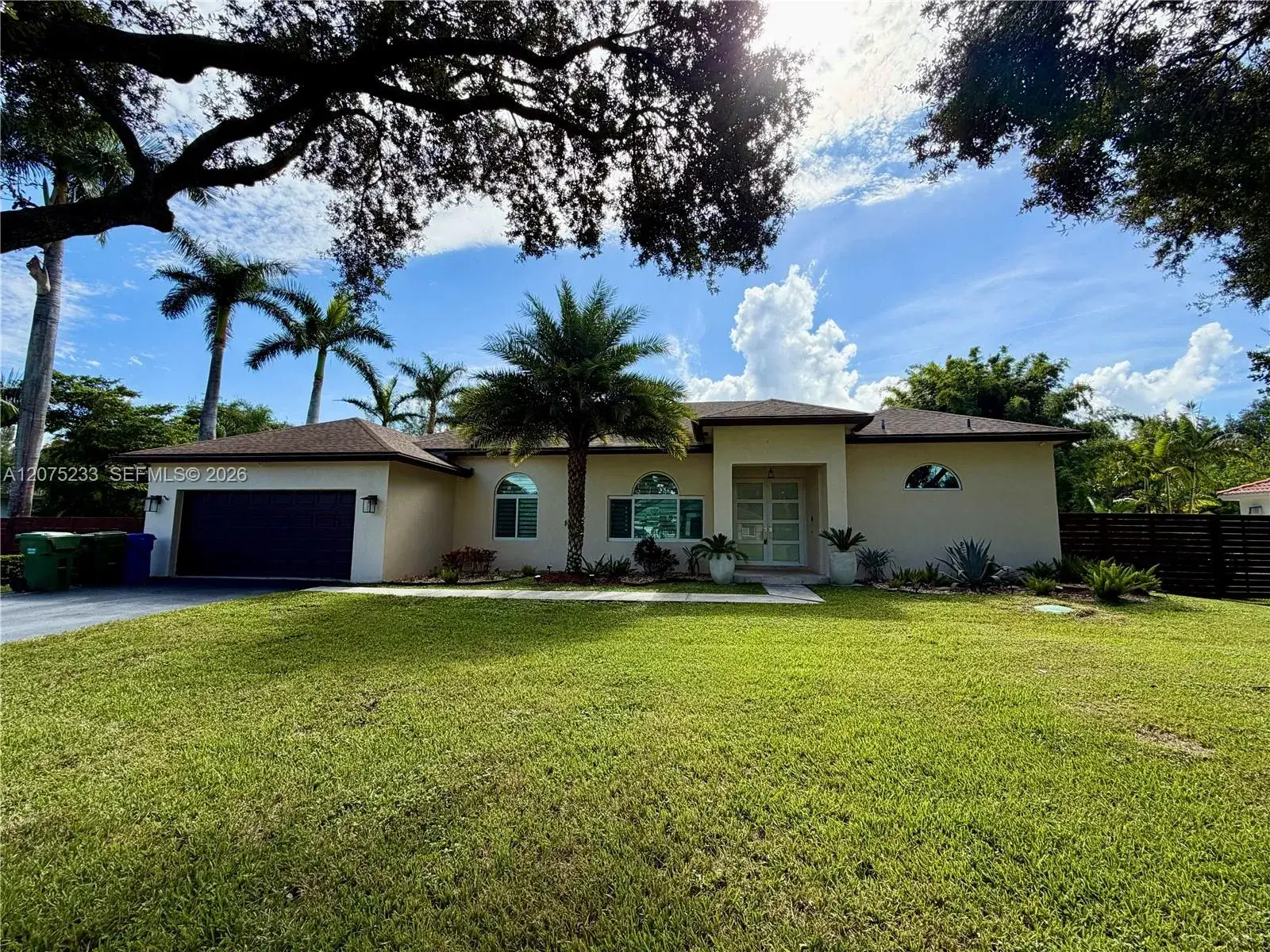 4 bedroom 2 bath Residential Lease for rent at 5600 SW 199th Ave, Pembroke Pines FL 33332