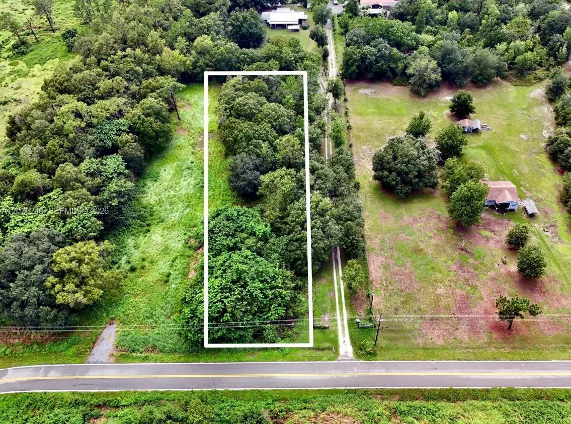 Land/Boat Docks for sale at 0 MCCLELLAN RD, Frostproof FL 33843
