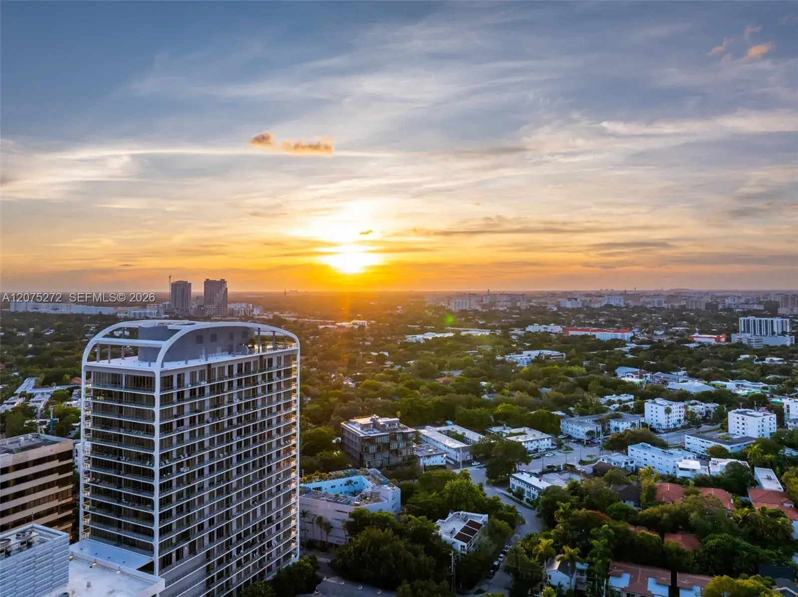 3 bedroom 3 bath Residential for sale at 2678 Tigertail Ave # 401, Miami FL 33133