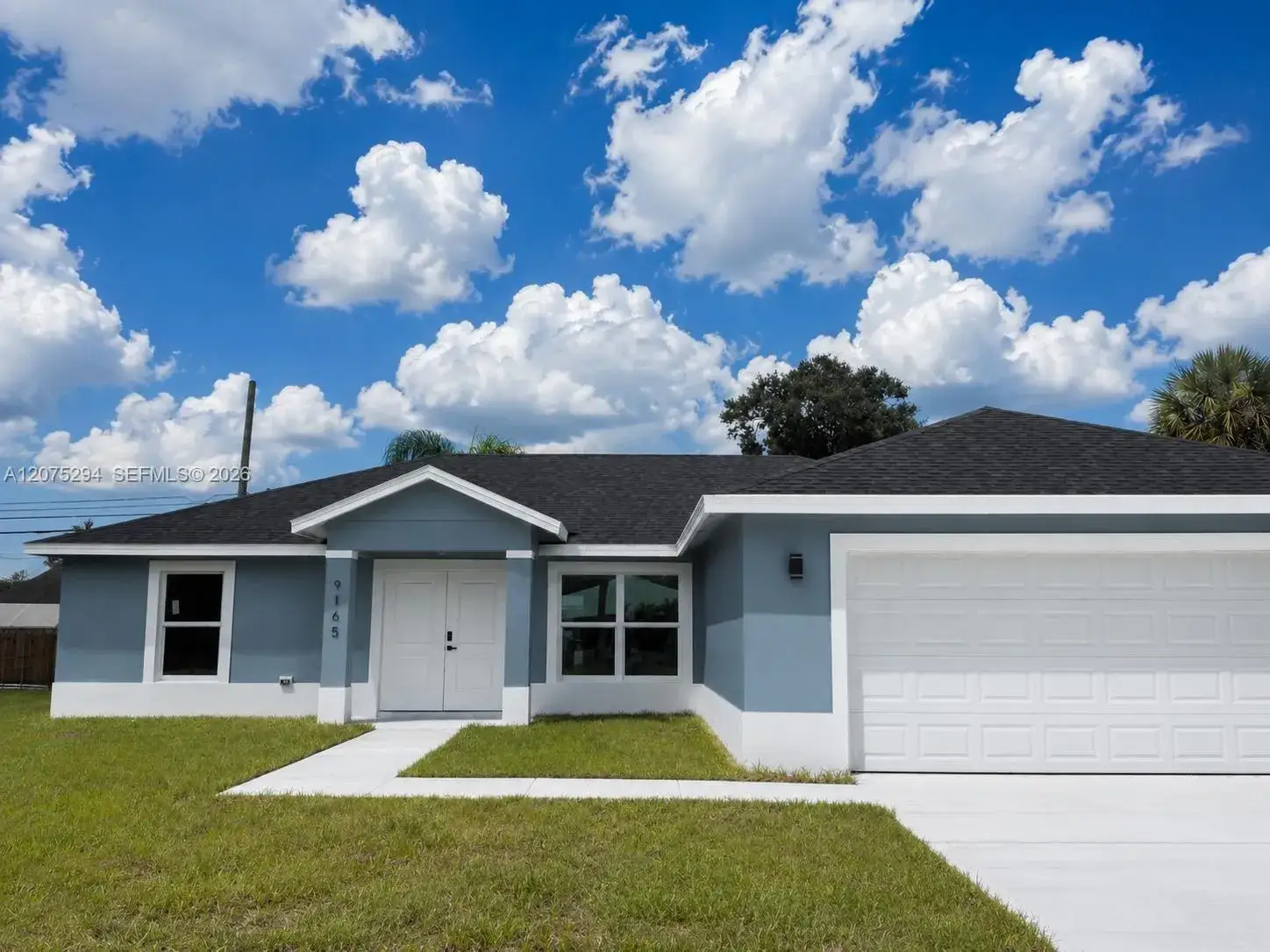 3 bedroom 2 bath Residential for sale at 9165 100th Ct, Vero Beach FL 32967