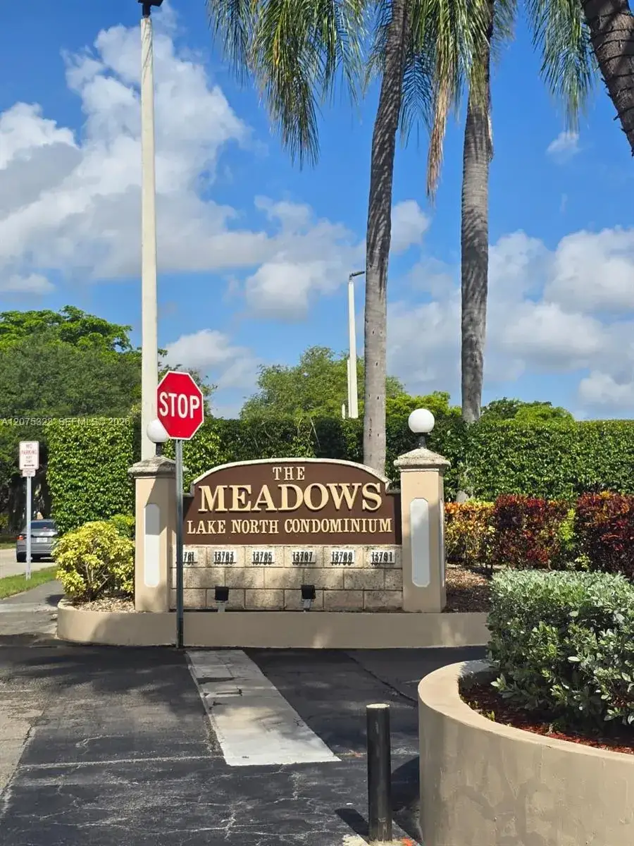2 bedroom 2 bath Residential for sale at 13791 SW 66th St # 258E, Miami FL 33183