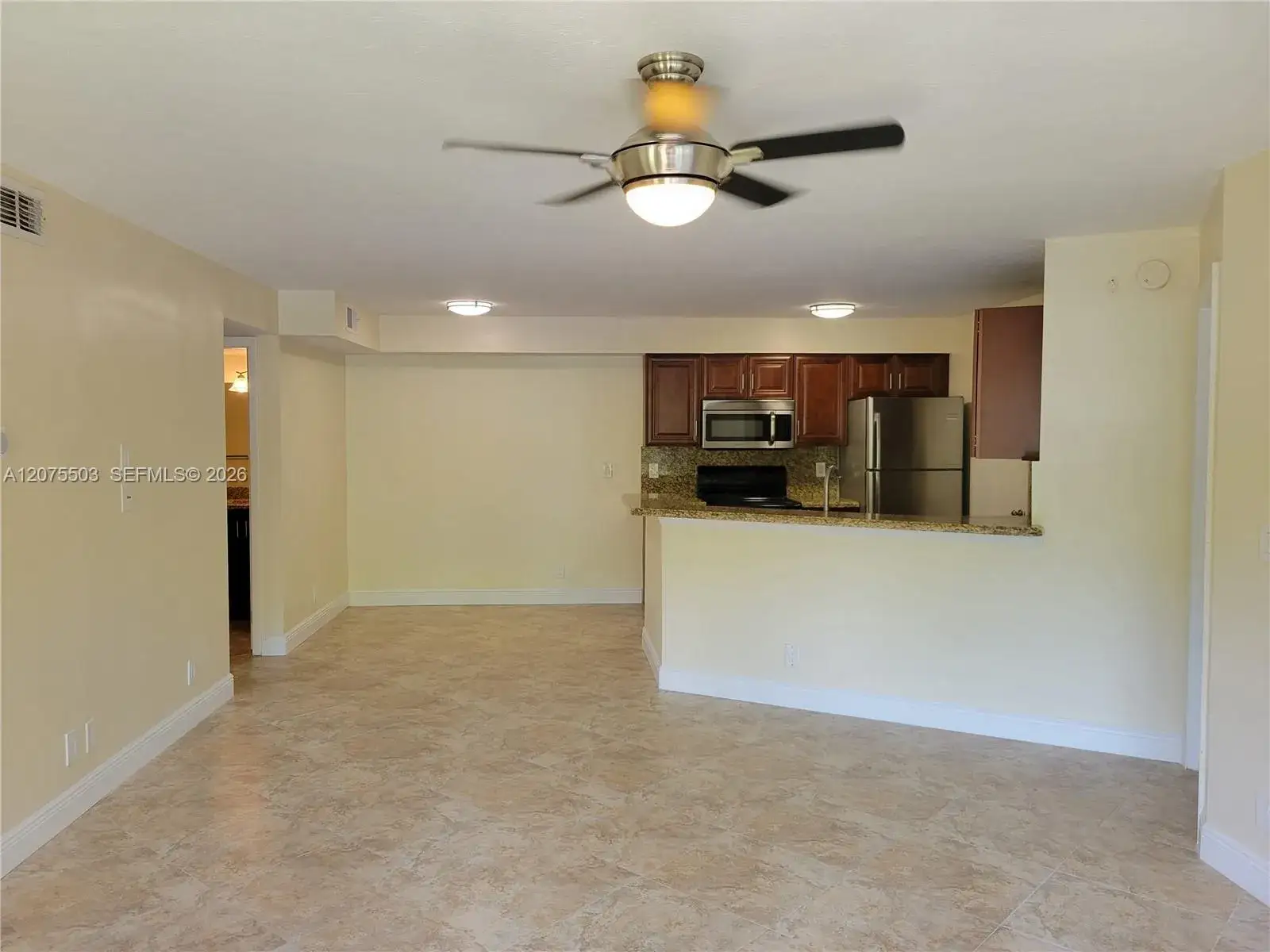 2 bedroom 2 bath Residential Lease for rent at 9999 Summerbreeze Dr # 613, Sunrise FL 33322