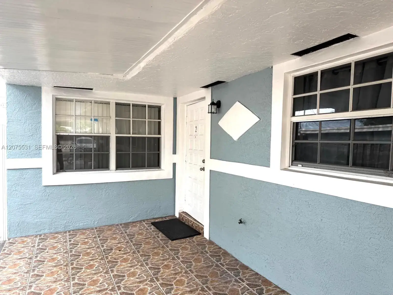 2 bedroom 2 bath Residential Lease for rent at 6034 SW 35th St # 2, Miramar FL 33023