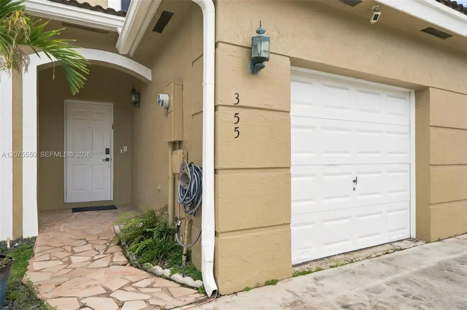 2 bedroom 2 bath Residential Lease for rent at 355 SW 121st Ave # 355, Pembroke Pines FL 33025