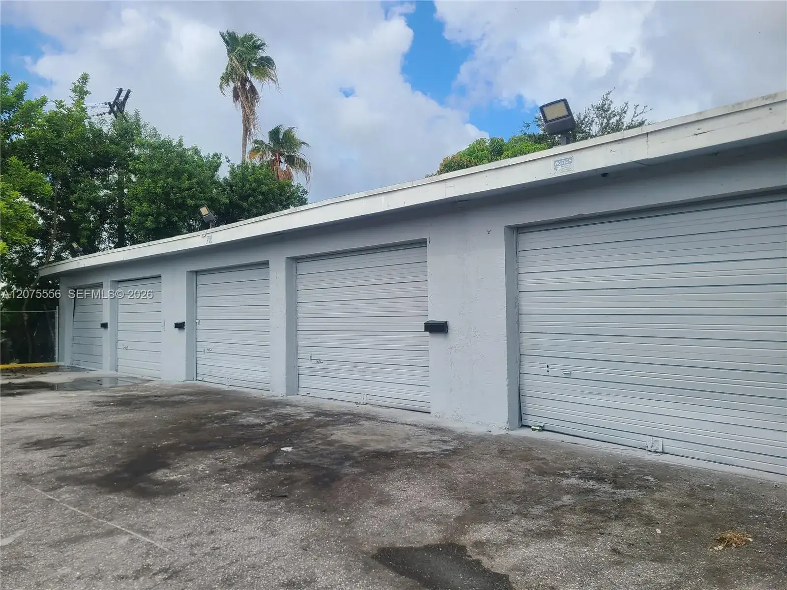 Commercial Sale for sale at 1125 NW 31st Ave, Lauderhill FL 33311