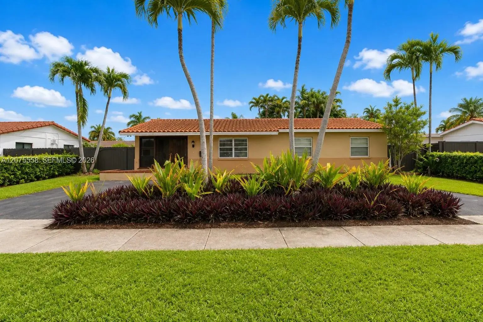 3115 Village Green Dr, Miami FL 33175