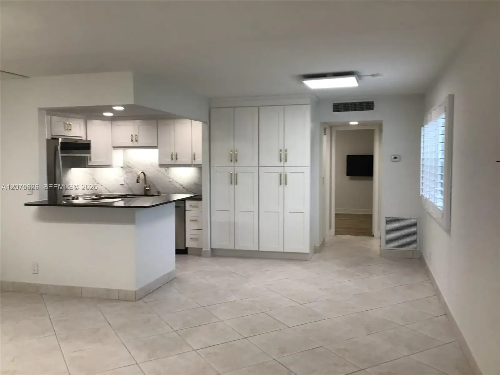 1 bedroom 1 bath Residential for sale at 675 Monaco O # 675, Delray Beach FL 33446