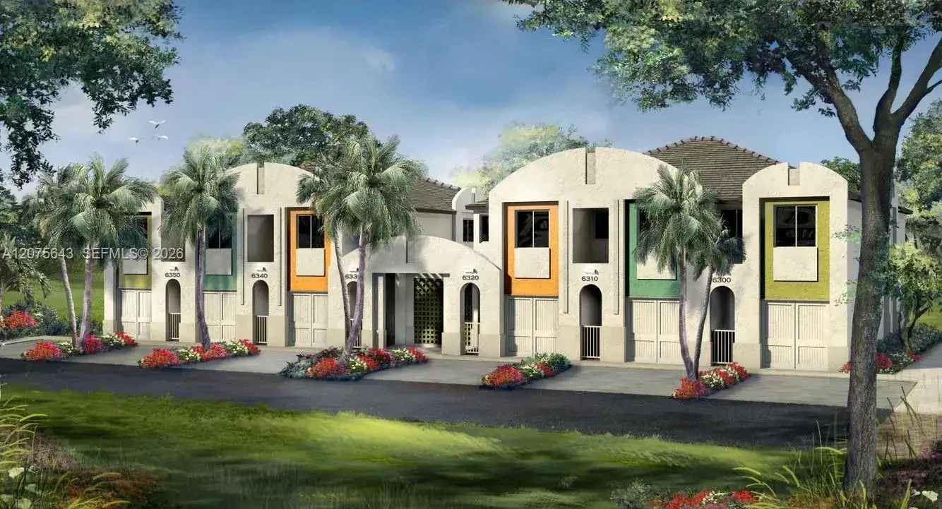 3 bedroom 2 bath Residential Lease for rent at 4729 SW 63rd Ln # 4, Davie FL 33314
