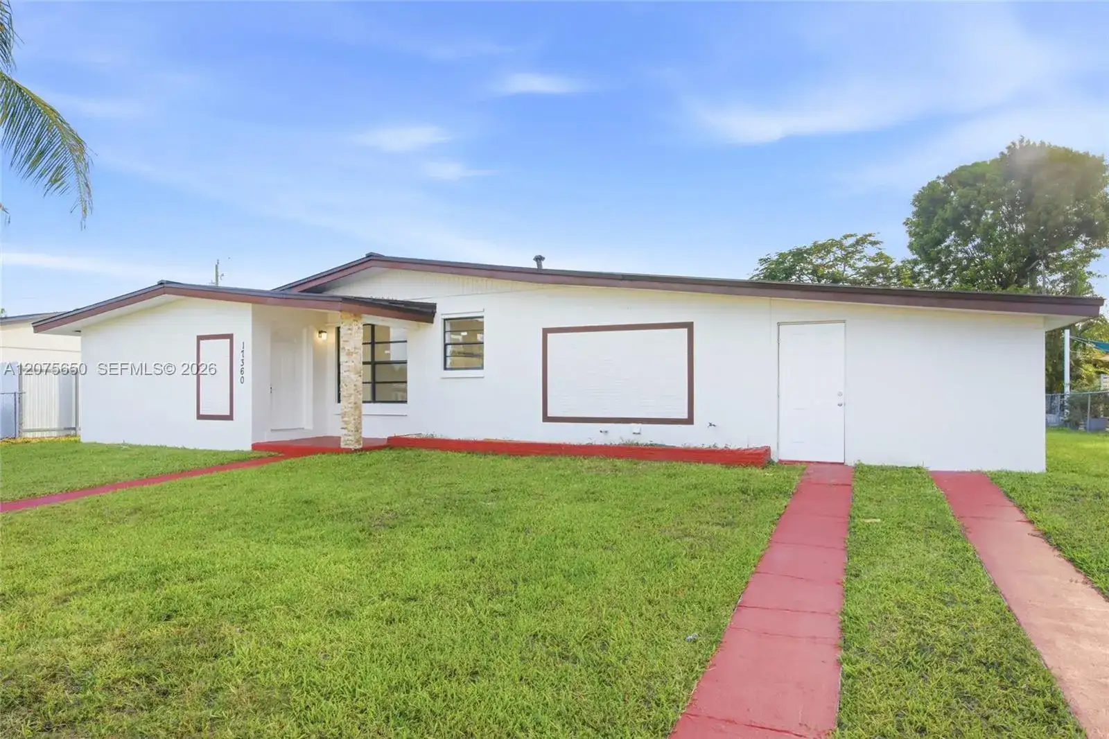 3 bedroom 2 bath Residential for sale at 17360 SW 121st Ave, Miami FL 33177
