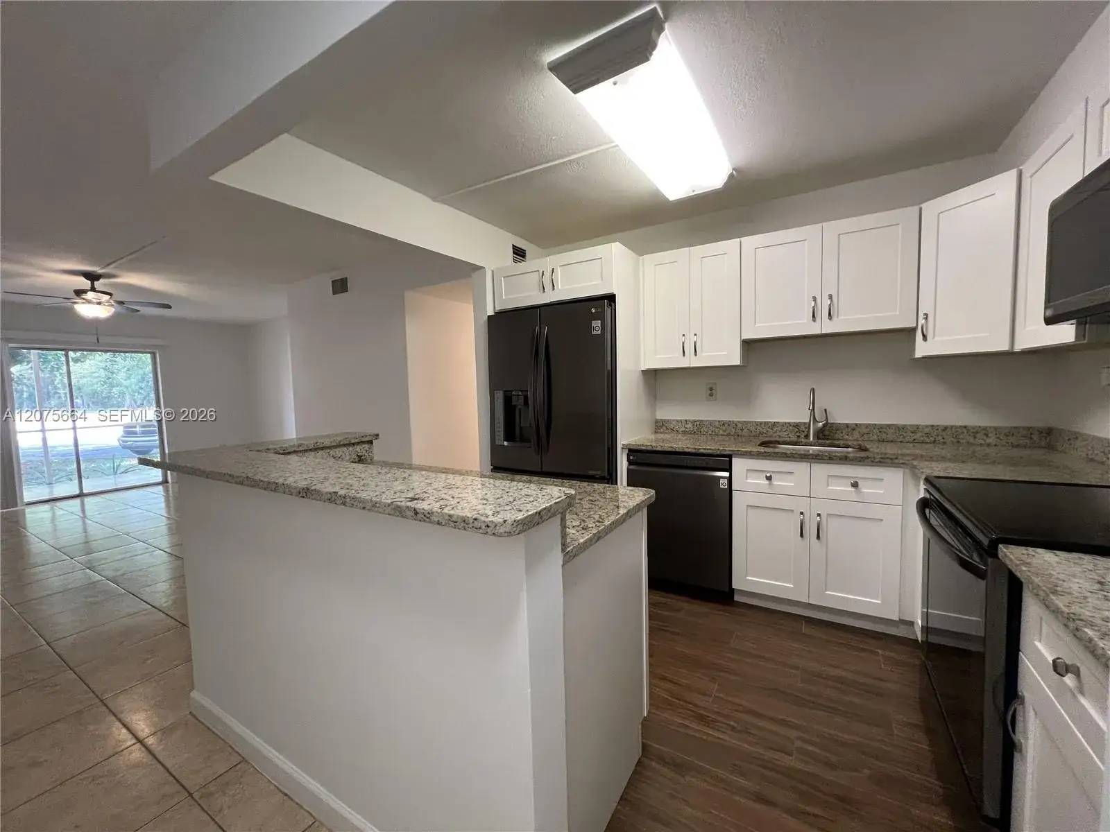2 bedroom 2 bath Residential Lease for rent at 4354 NW 9th Ave # 1C, Deerfield Beach FL 33064