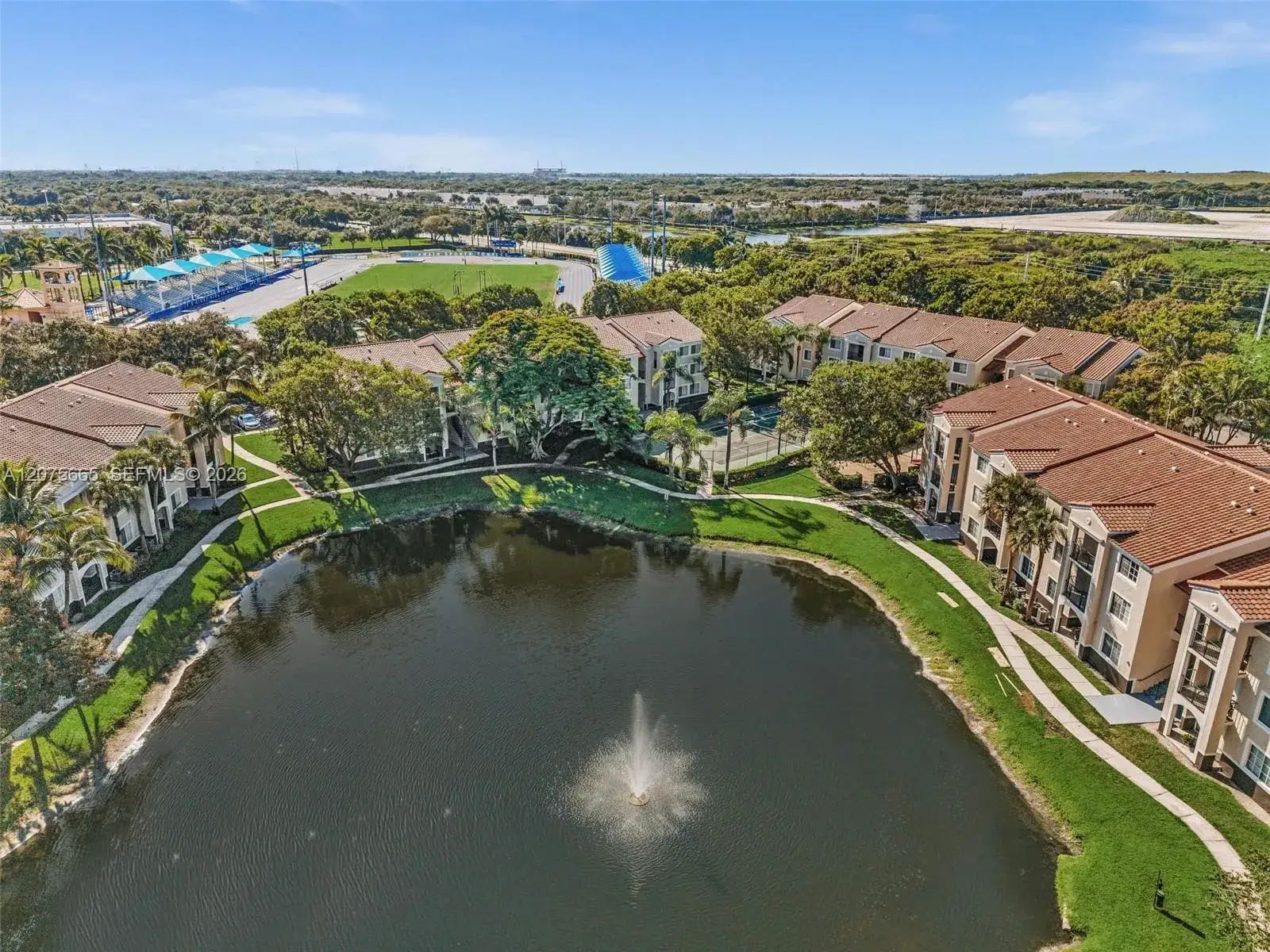 2280 E Preserve Way # 207, Miramar FL 33025
