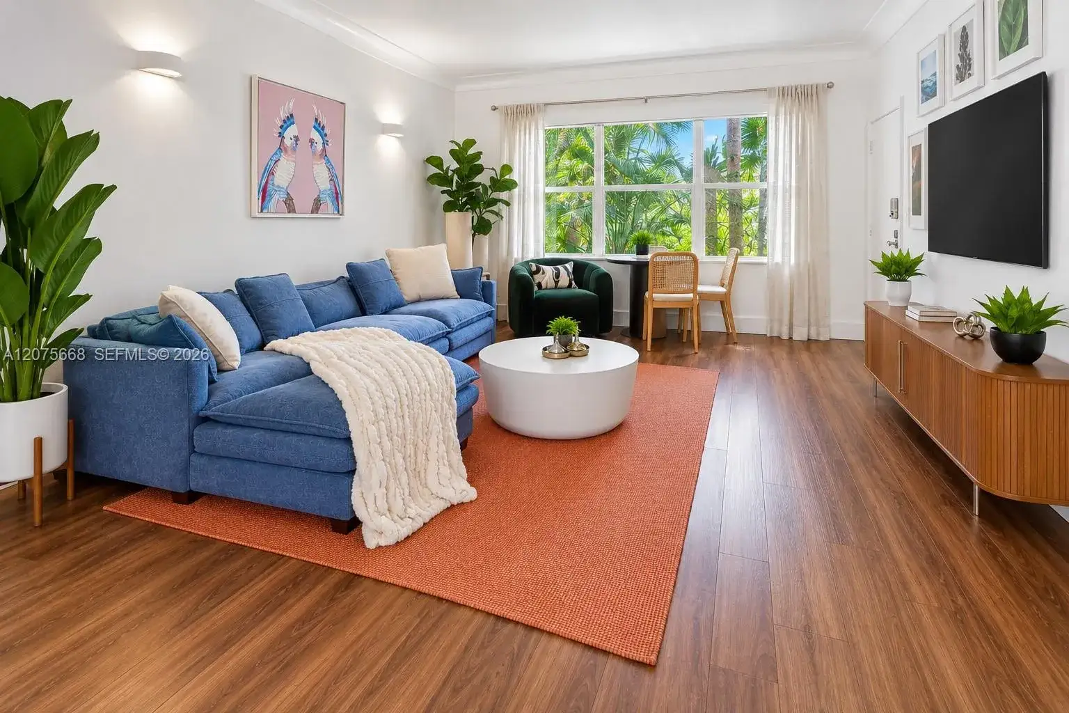 2 bedroom 2 bath Residential for sale at 1446 Lenox Ave # 5, Miami Beach FL 33139