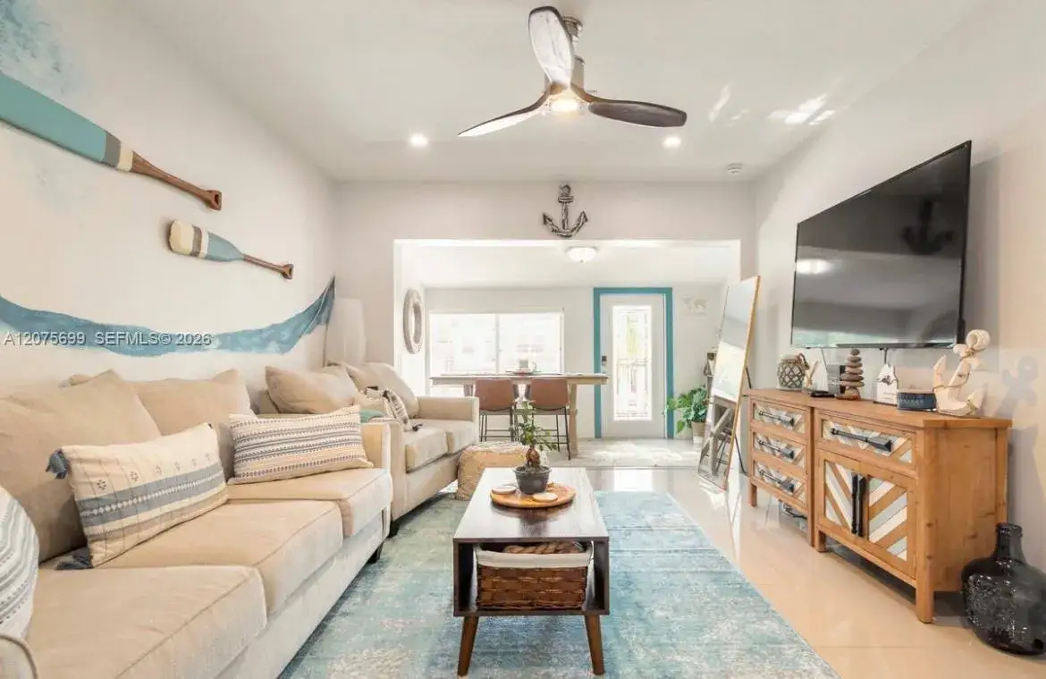 4 bedroom 2 bath Residential Lease for rent at 1243 NW 3rd Ave, Fort Lauderdale FL 33311