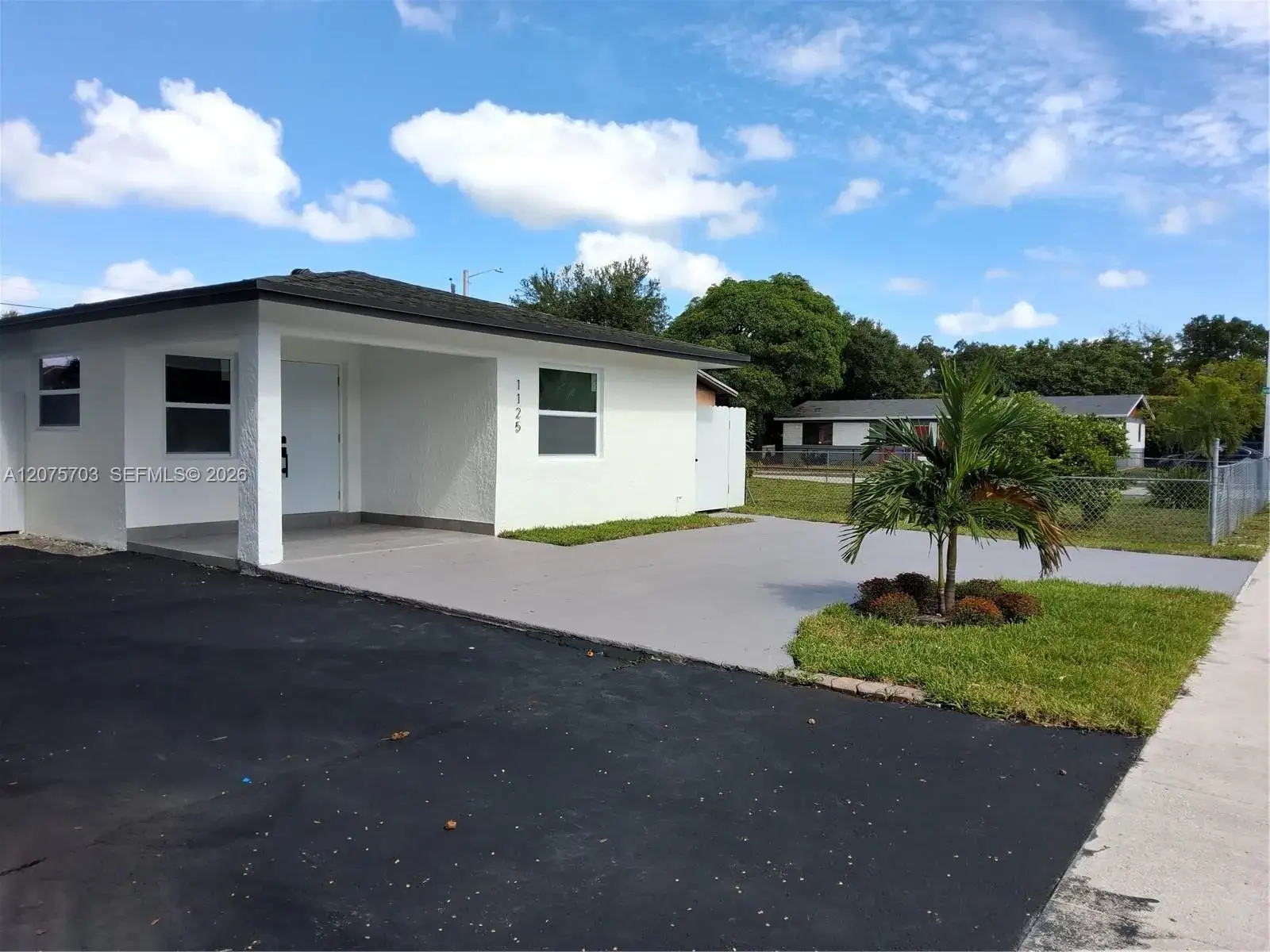 4 bedroom 3 bath Residential for sale at 1125 NW 27th Ave, Fort Lauderdale FL 33311