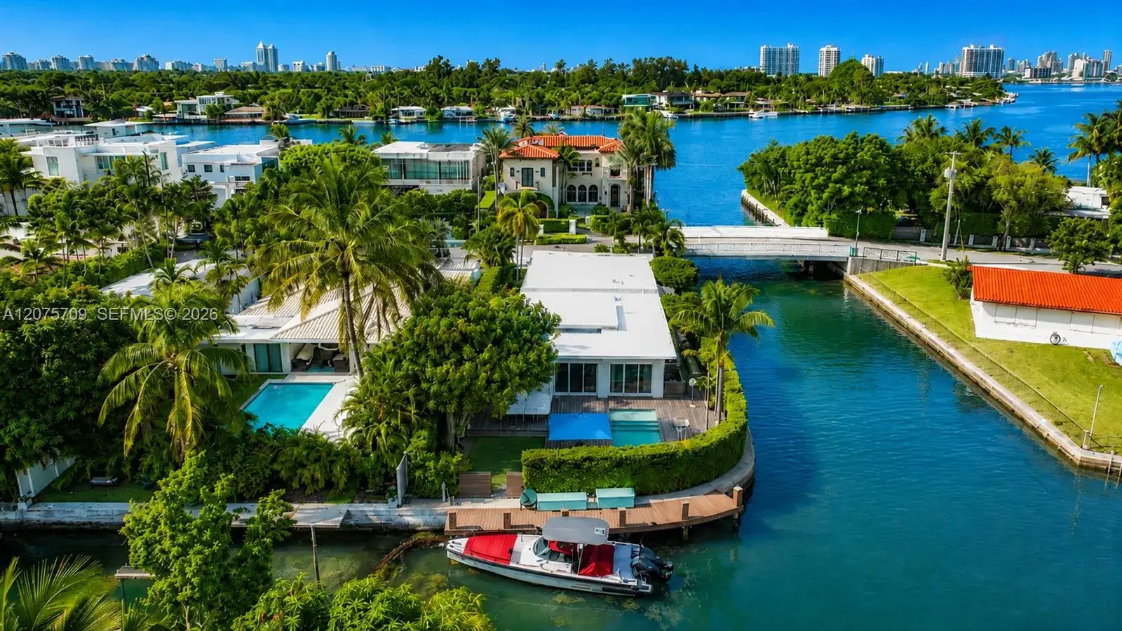 3 bedroom 2 bath Residential for sale at 1885 Daytonia Rd, Miami Beach FL 33141