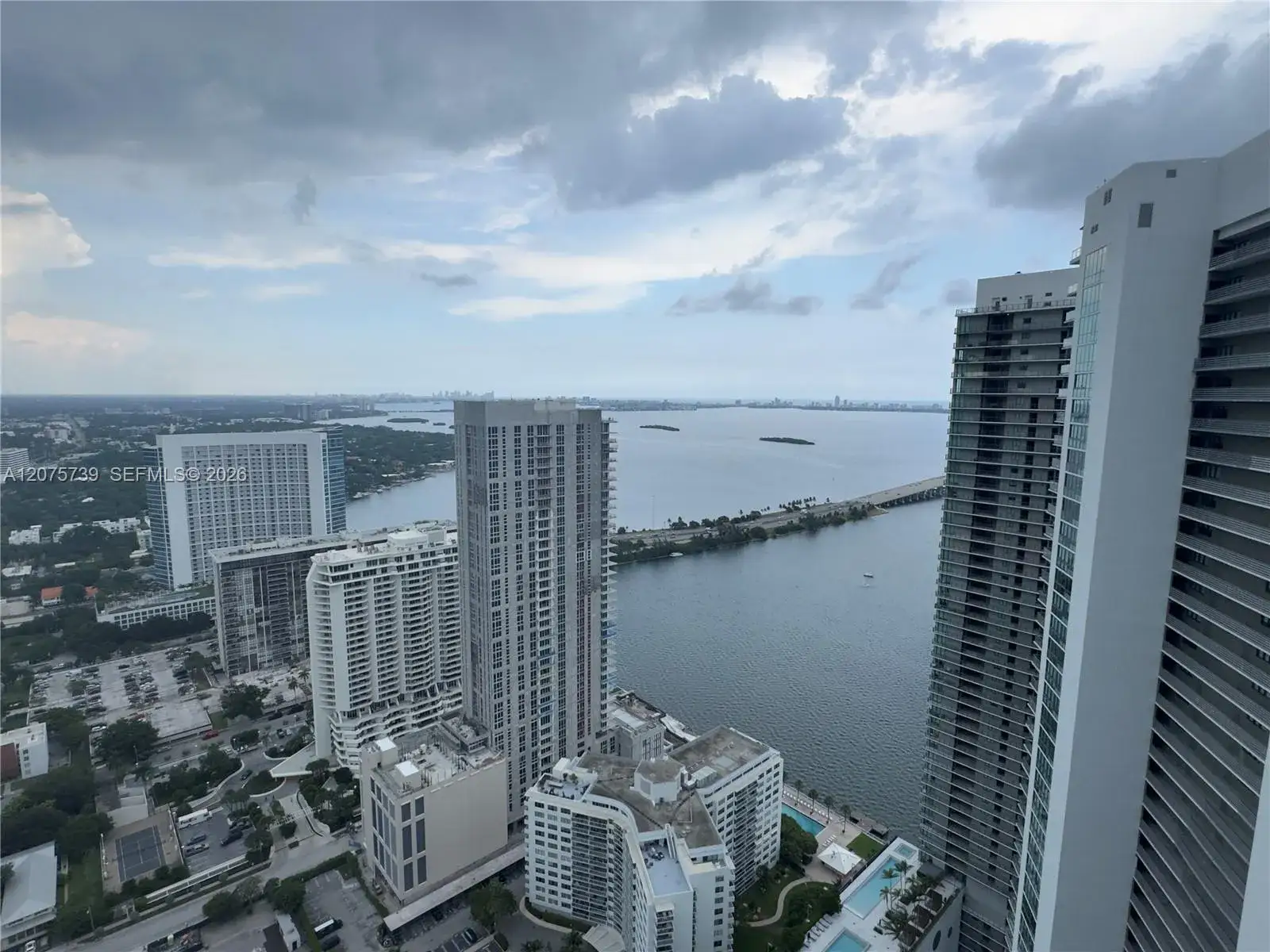 1 bedroom 1 bath Residential for sale at 501 NE 31st St # 903, Miami FL 33137