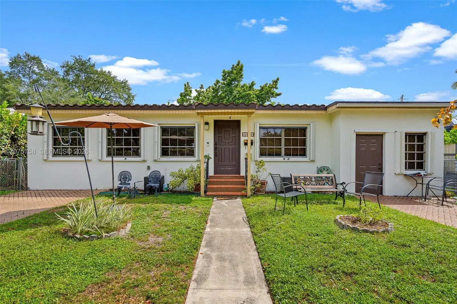 5980 SW 13th St, West Miami FL 33144