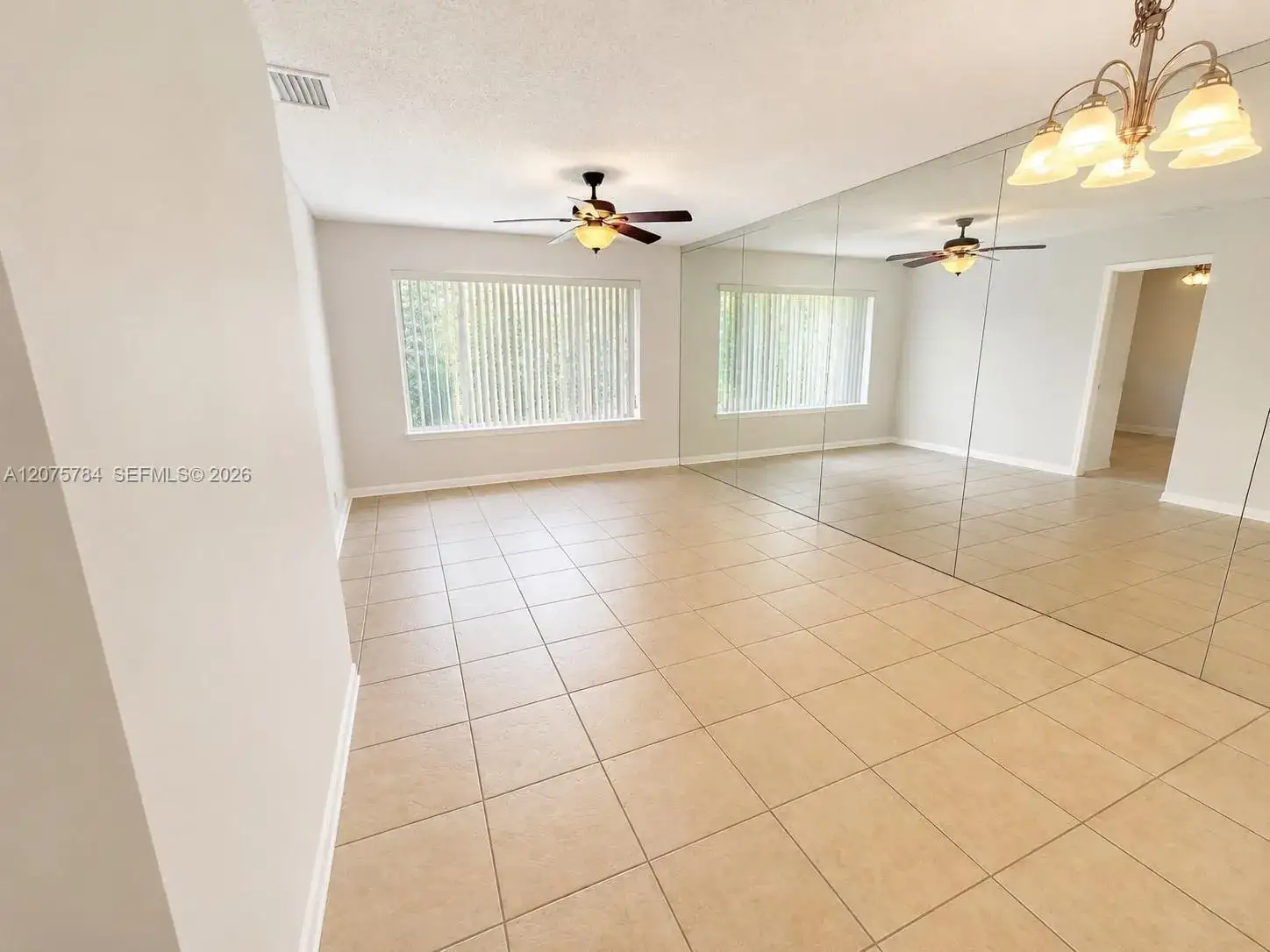 2 bedroom 2 bath Residential Lease for rent at 3280 NW 102nd Ter, Coral Springs FL 33065