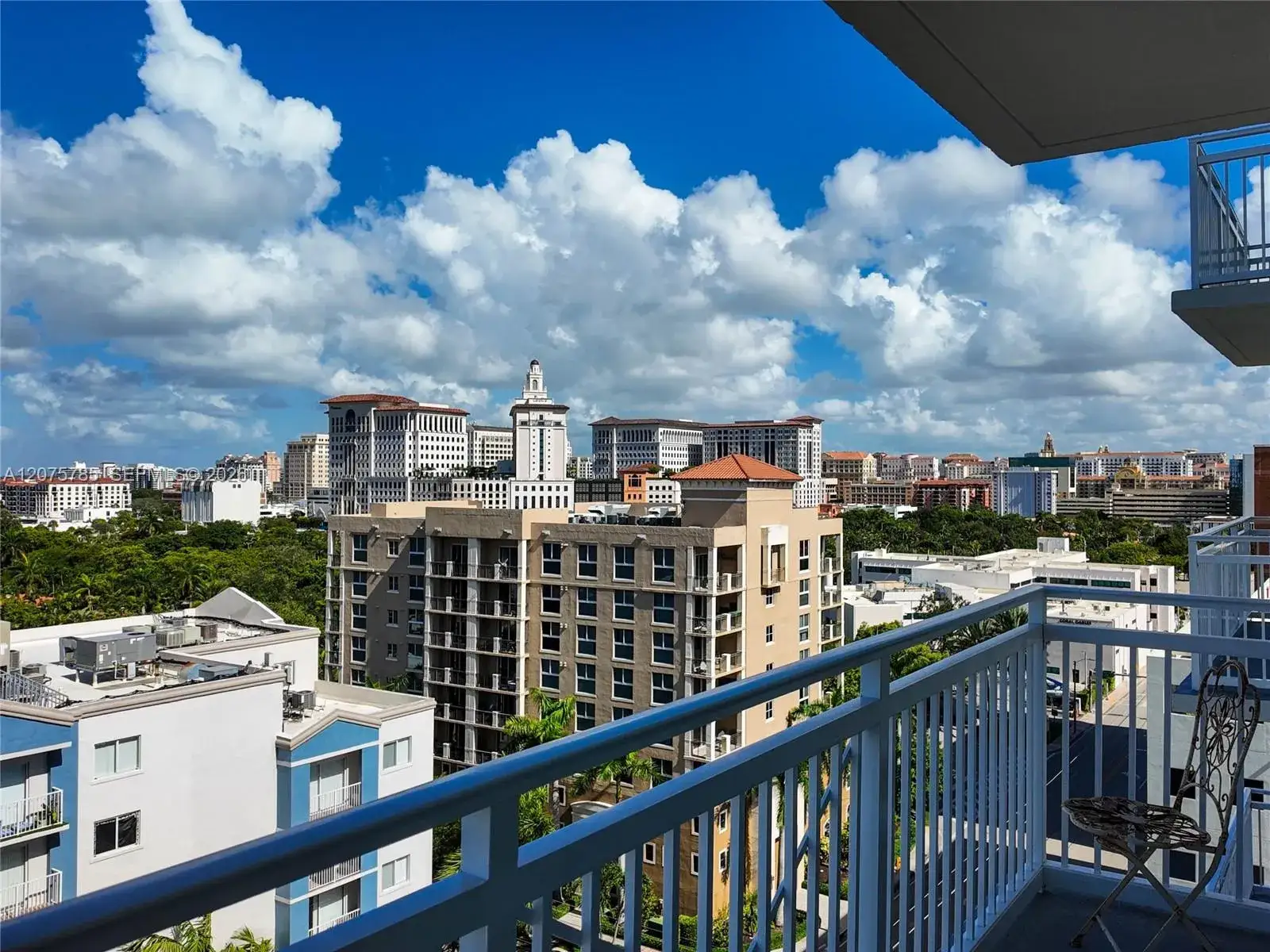 2 bedroom 2 bath Residential for sale at 2665 SW 37th Ave # 1112, Miami FL 33133