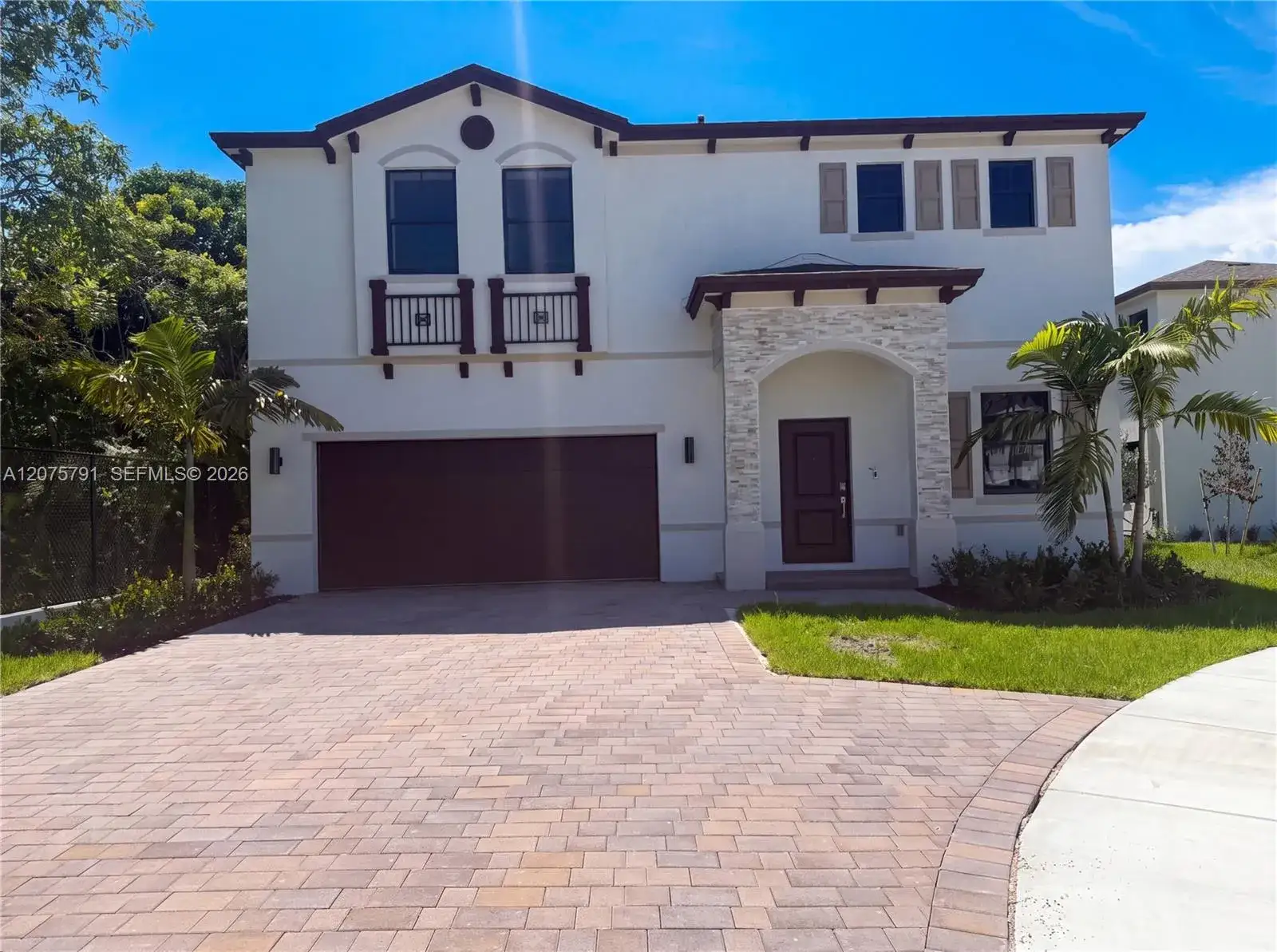 4 bedroom 2 bath Residential for sale at 13020 SW 221st St, Goulds FL 33170