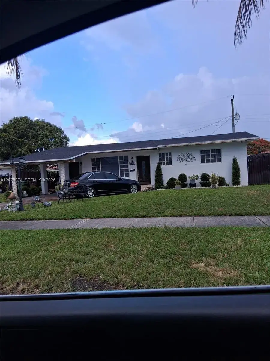 3 bedroom 2 bath Residential for sale at 4601 W 9th Ave, Hialeah FL 33012