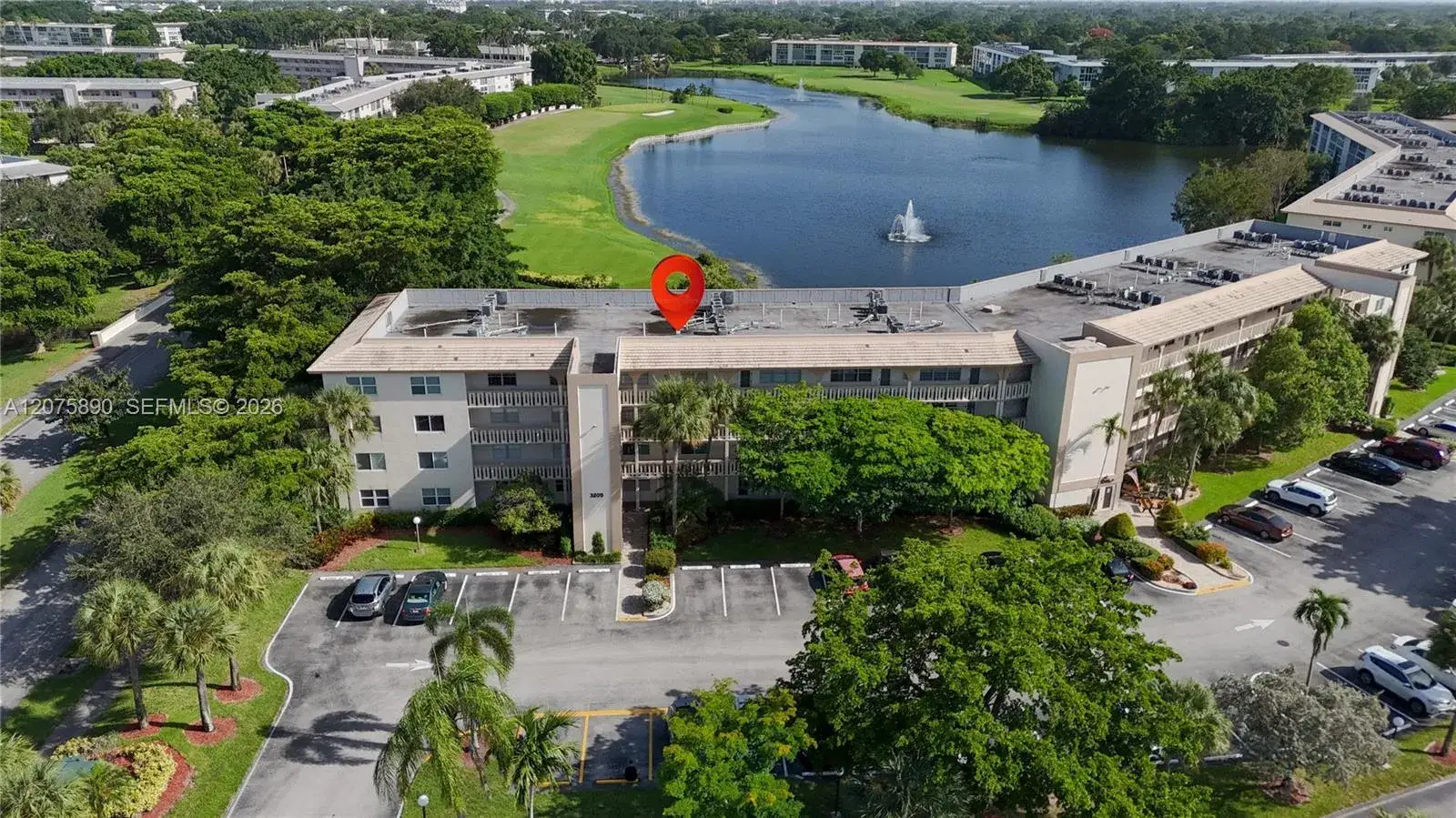 3205 Portofino Pt # D4, Coconut Creek FL 33066