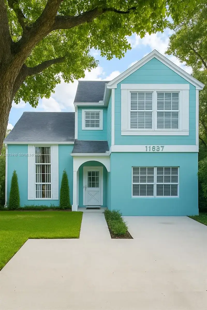 3 bedroom 2 bath Residential Lease for rent at 11637 SW 117th Ct, Miami FL 33186