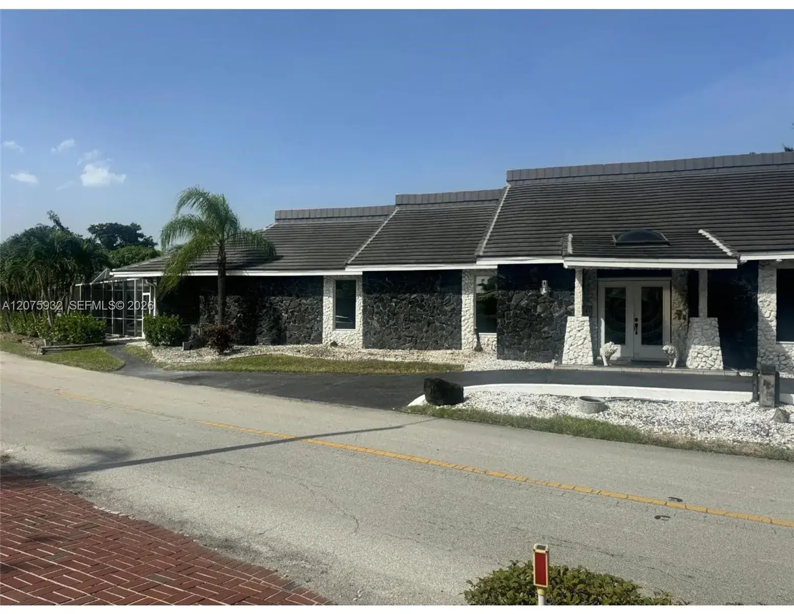 6 bedroom 9 bath Residential for sale at 4608 Bayberry Ln, Tamarac FL 33319
