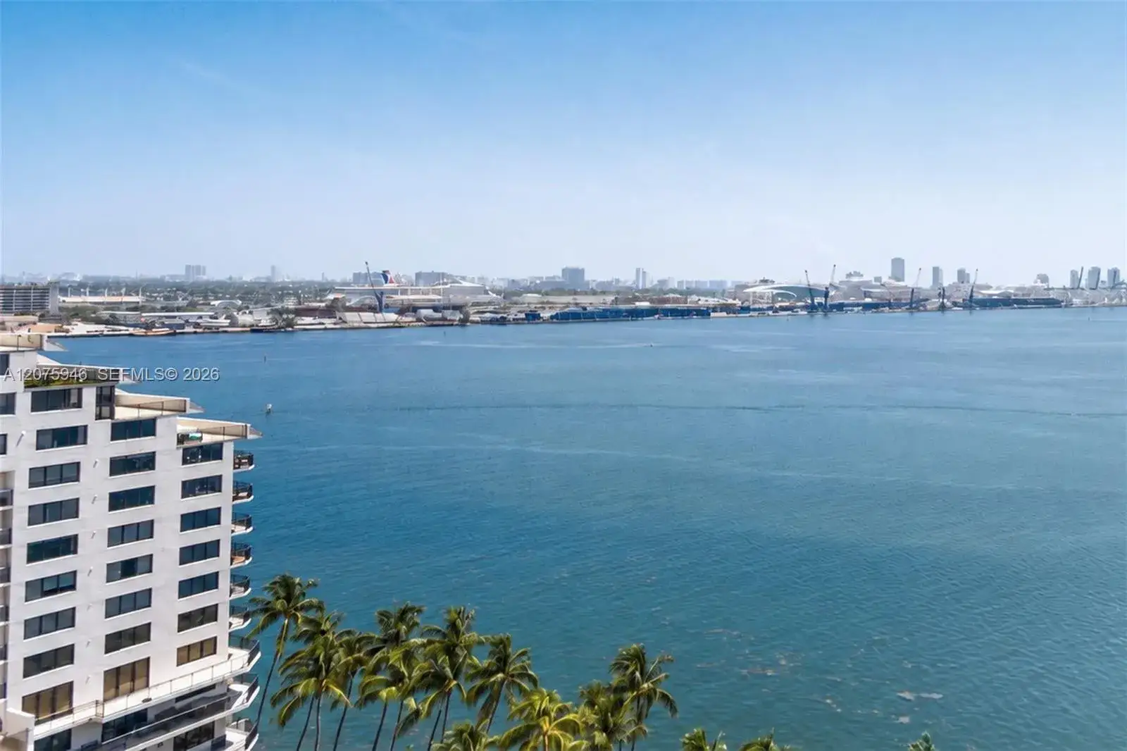 2 bedroom 2 bath Residential for sale at 520 Brickell Key Dr # A1902, Miami FL 33131