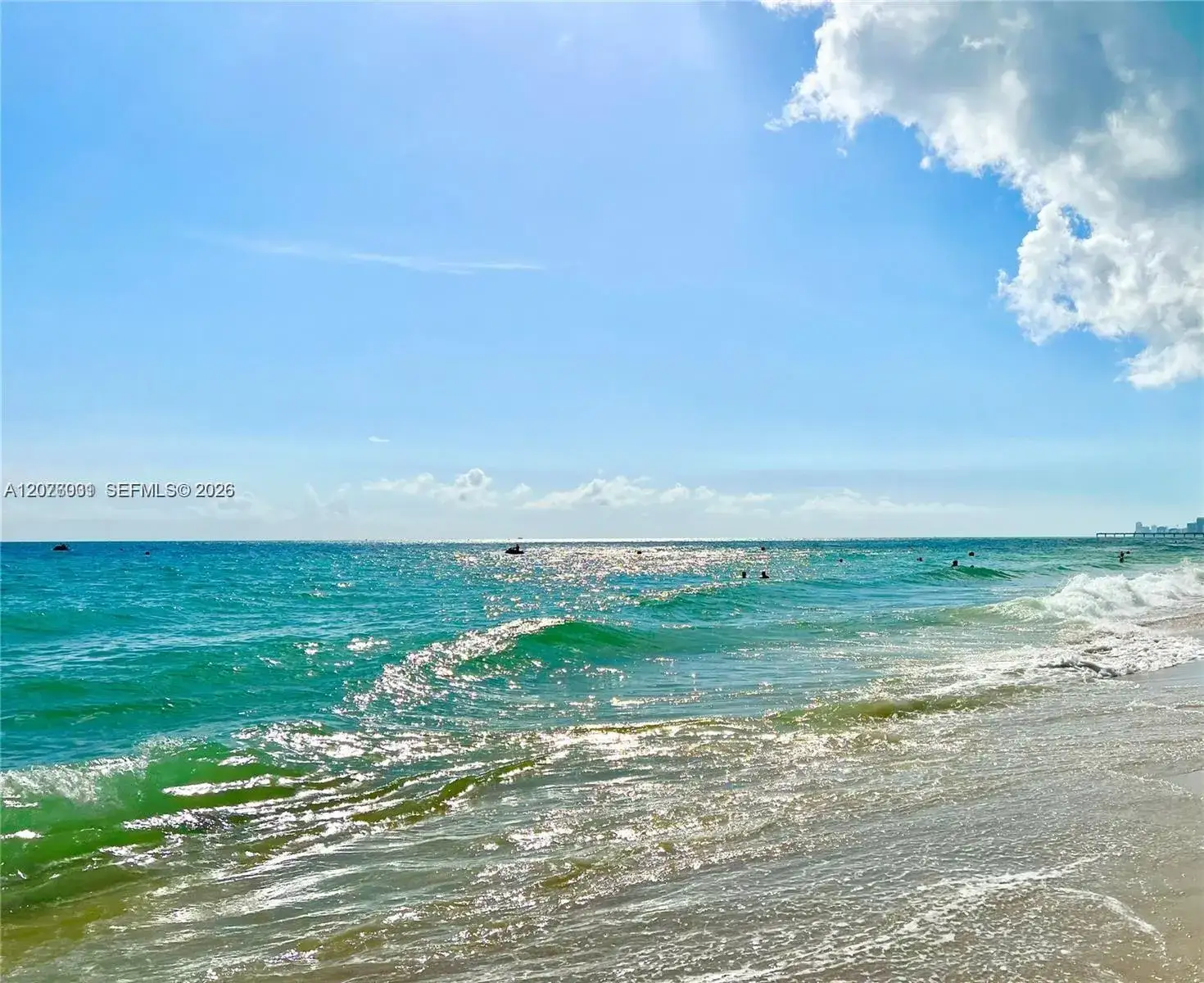 2 bedroom 2 bath Residential for sale at 230 174th St # 1110, Sunny Isles Beach FL 33160