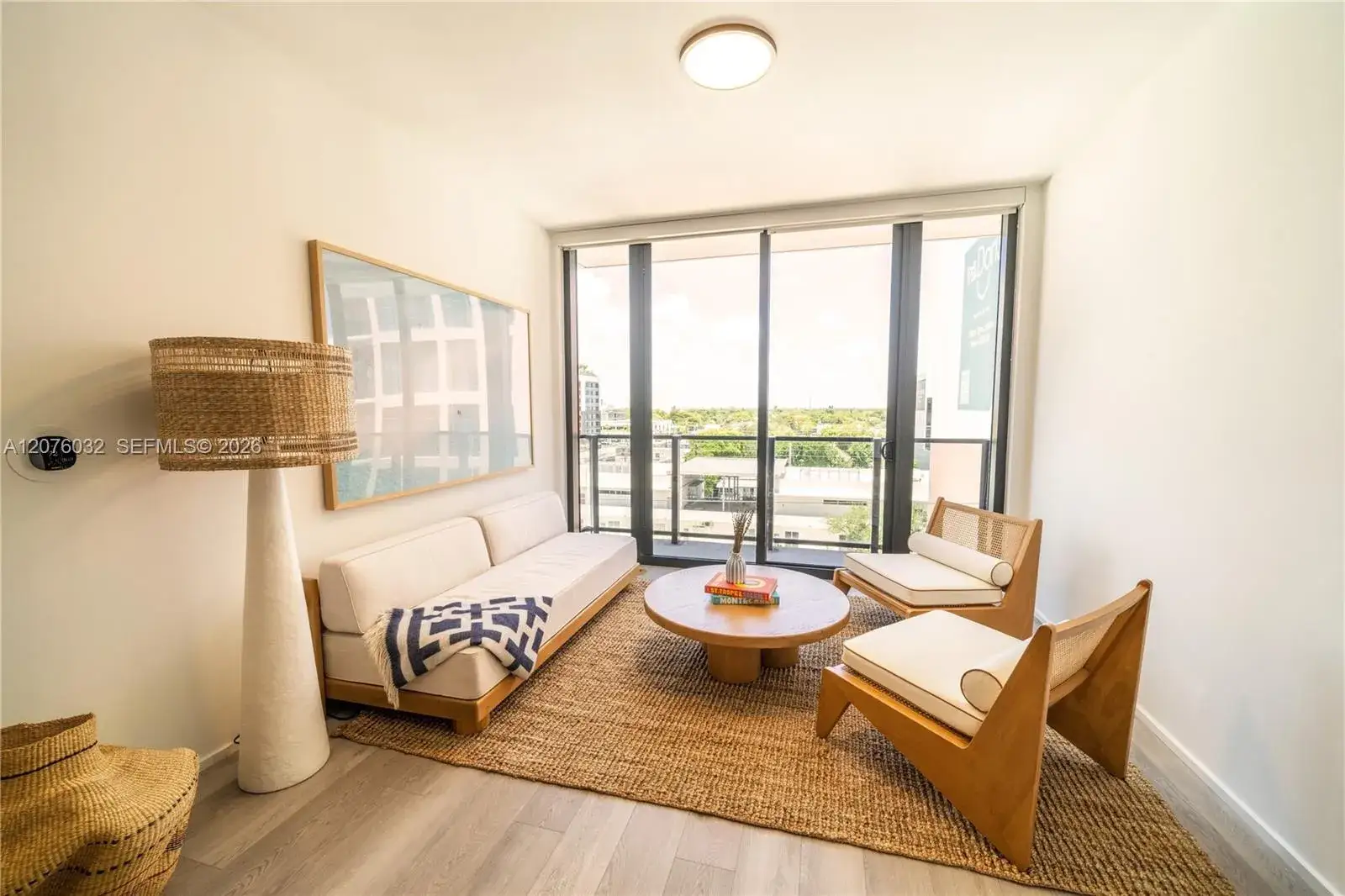 3 bedroom 2 bath Residential Lease for rent at 176 NW 25th St # 343, Miami FL 33127