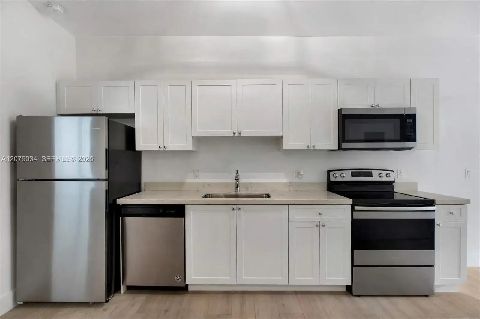 1 bedroom 1 bath Residential Lease for rent at 624 Santander Ave # 1, Coral Gables FL 33134
