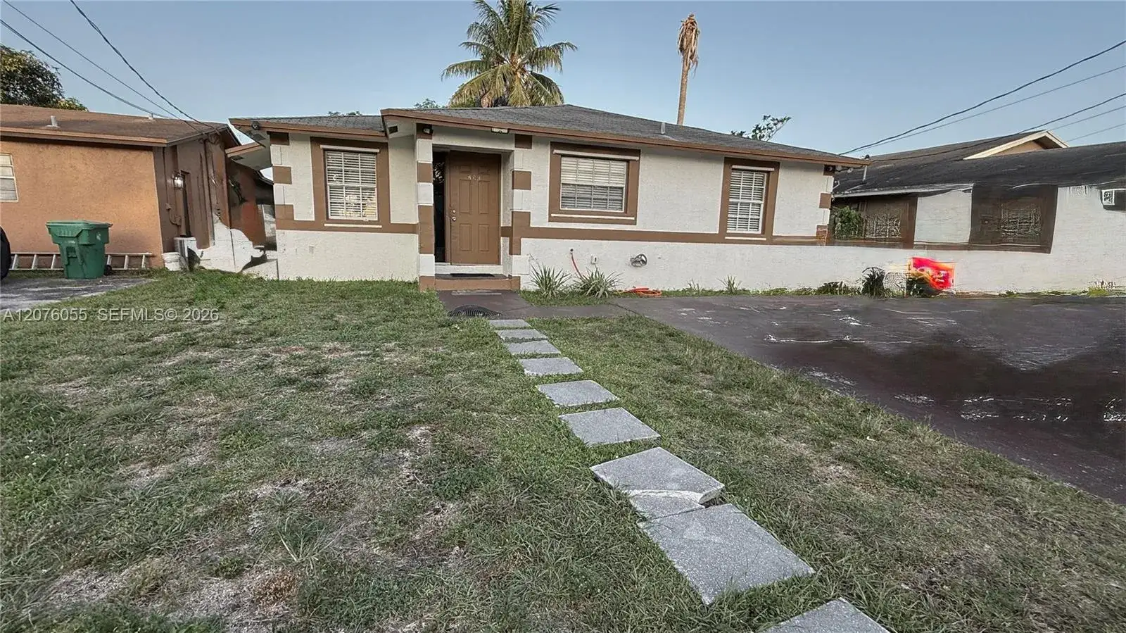 3 bedroom 2 bath Residential Lease for rent at 230 NW 7th Ave, Dania Beach FL 33004