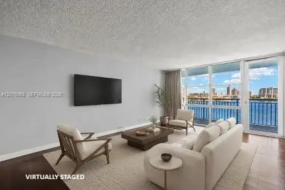 2 bedroom 2 bath Residential for sale at 301 174th St # 901, Sunny Isles Beach FL 33160