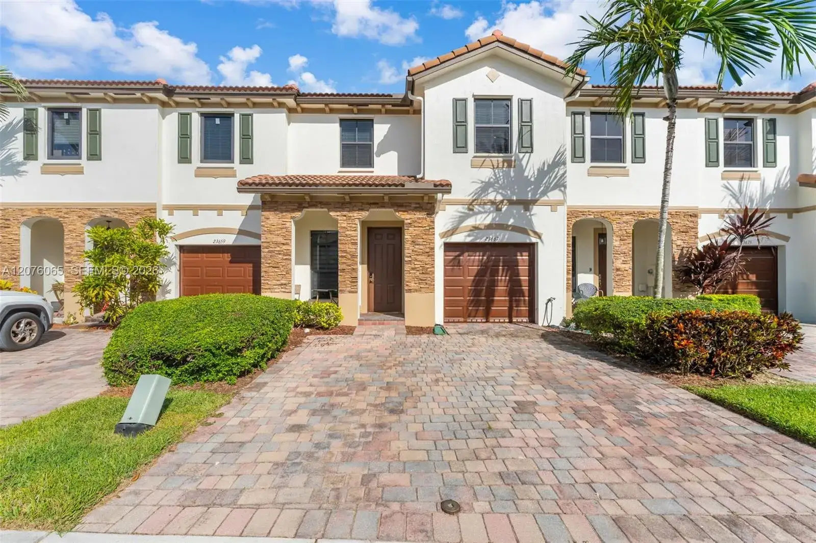 3 bedroom 2 bath Residential for sale at 23667 SW 118th Ave, Homestead FL 33032